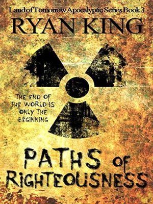 cover image of Paths of Righteousness